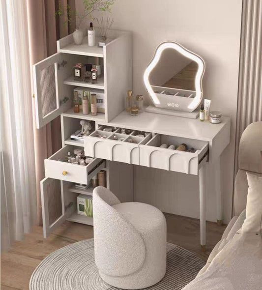 Skyly ドレッシングテーブルセット