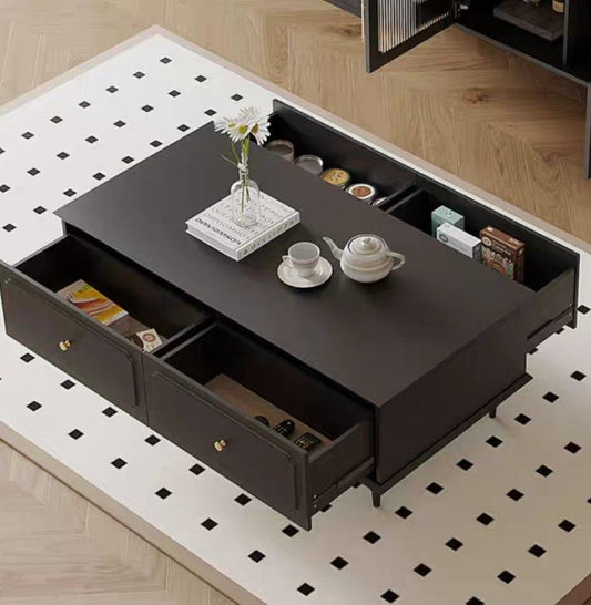 スミスコーヒーテーブル