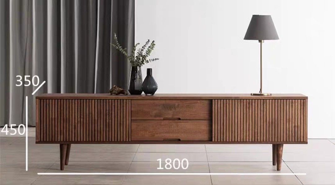 Consola de TV SoNaV
