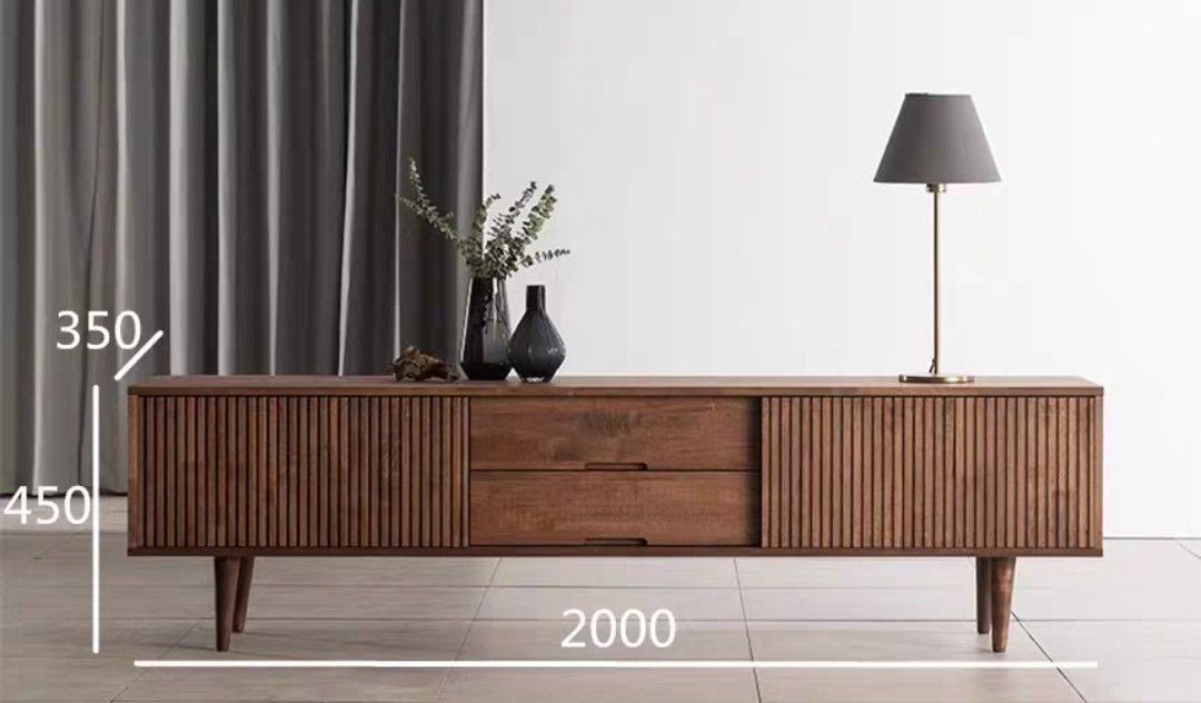 Consola de TV SoNaV