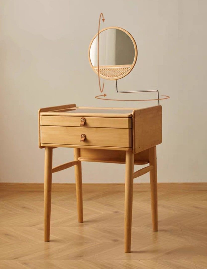 SoZx Dressing Table