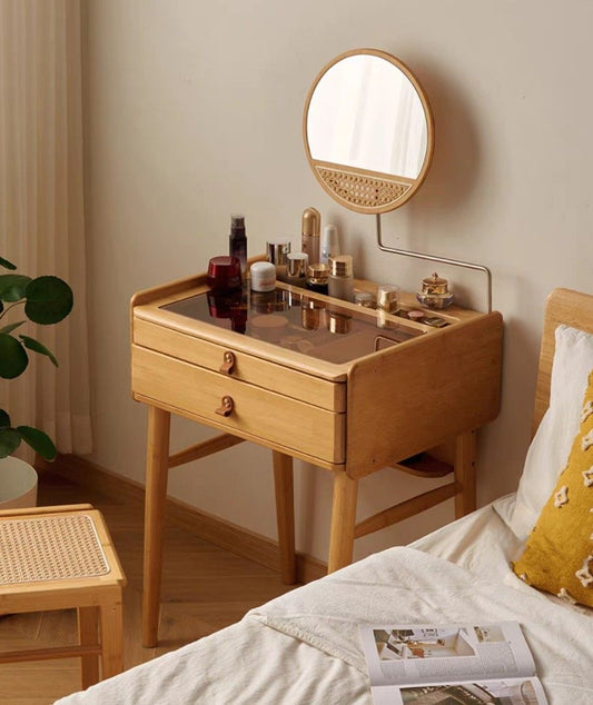 SoZx ドレッシングテーブル