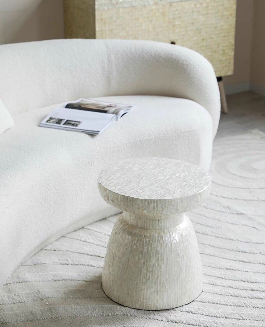 StAlee Side Table