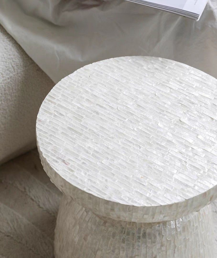 StAlee Side Table