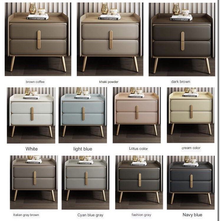 STARz ベッドサイドテーブル