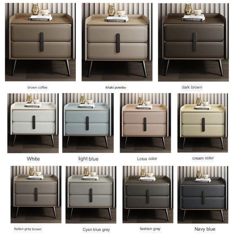 STaRz BedSide Table