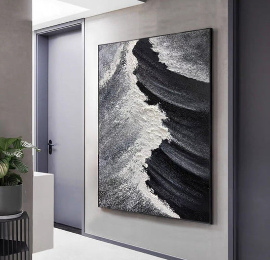 Onlookers Art | Oil Painting | SwOosH Oil painting