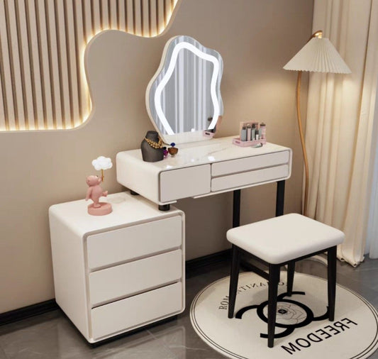 TaLLA ドレッシングテーブルセット