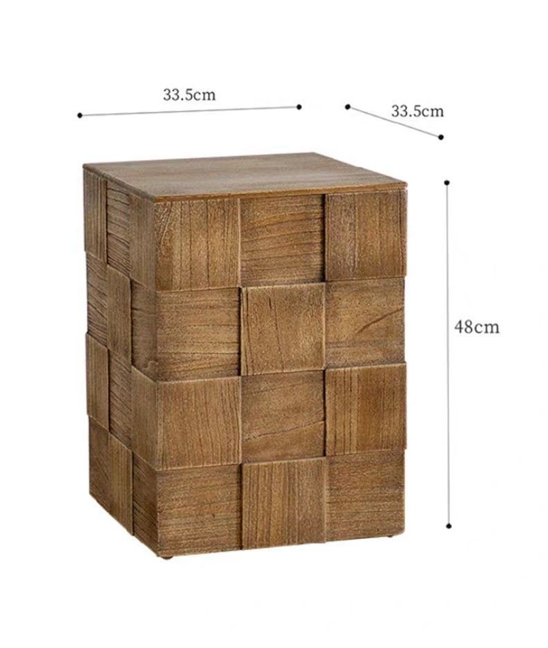TataMi Side Table