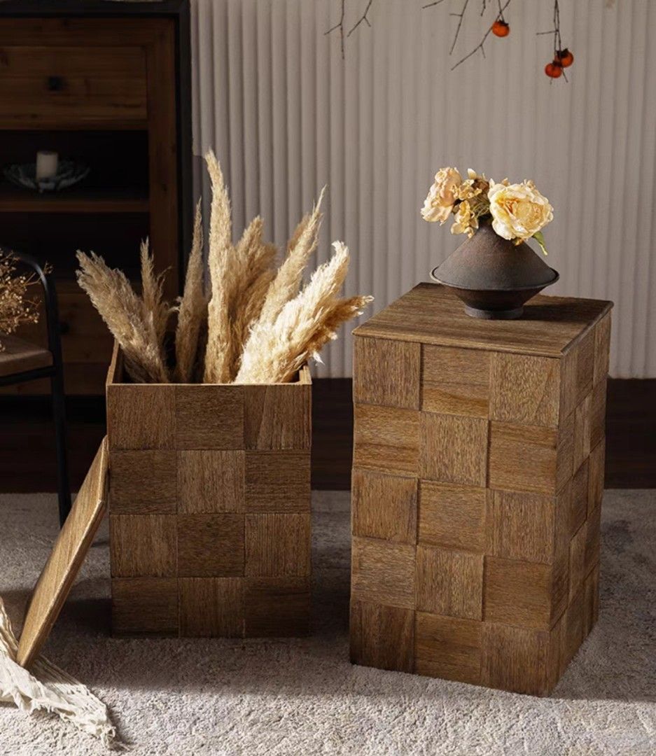 TataMi Side Table