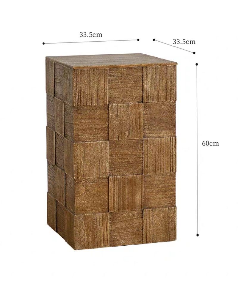 畳サイドテーブル