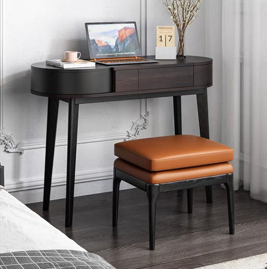 ThEo バニティ ドレッシングテーブル