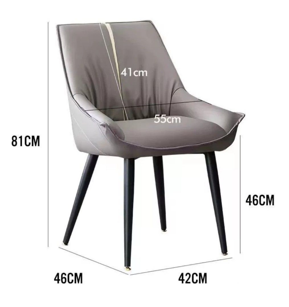 TiatO Dining Chair
