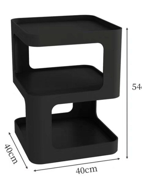 TiZaX サイドテーブル