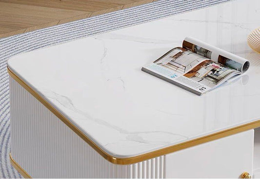 トゥルー コーヒーテーブル