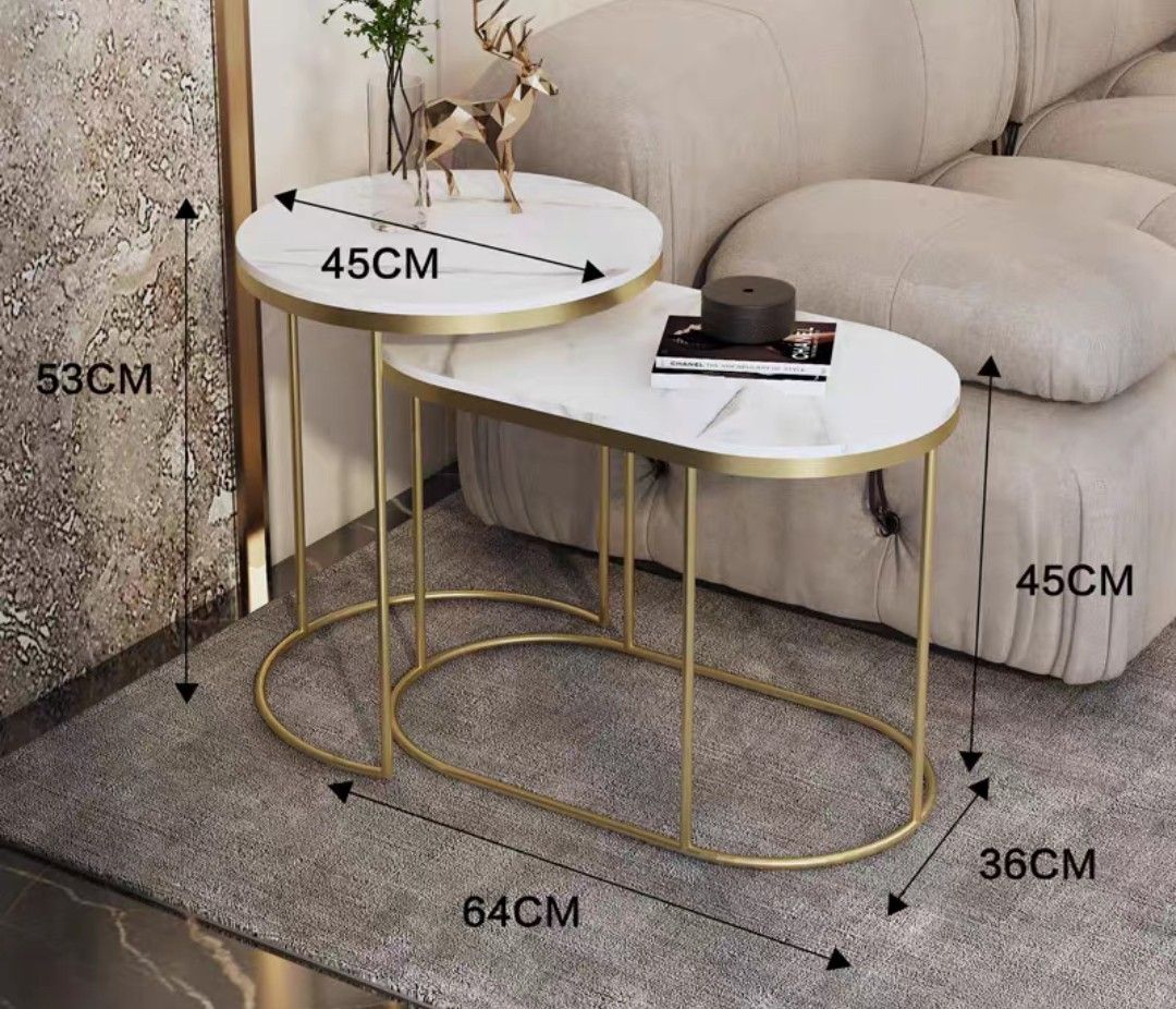 TwiNnY Side Table