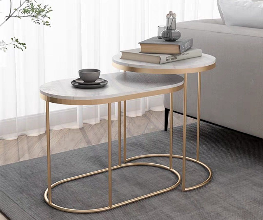 TwiNnY Side Table