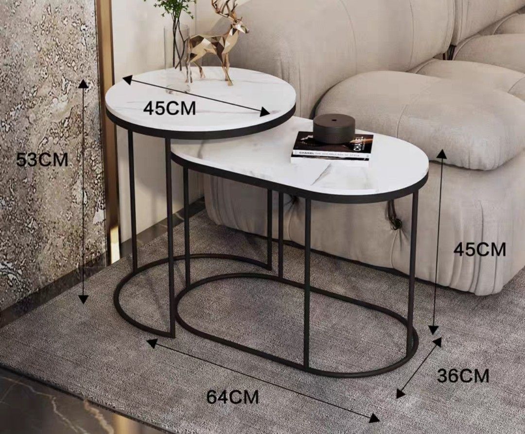 TwiNnYサイドテーブル