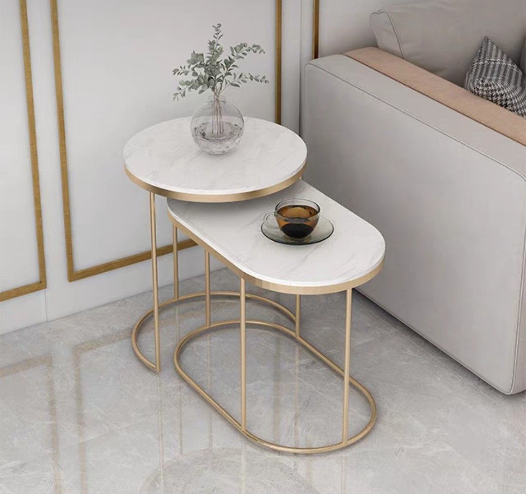 TwiNnY Side Table
