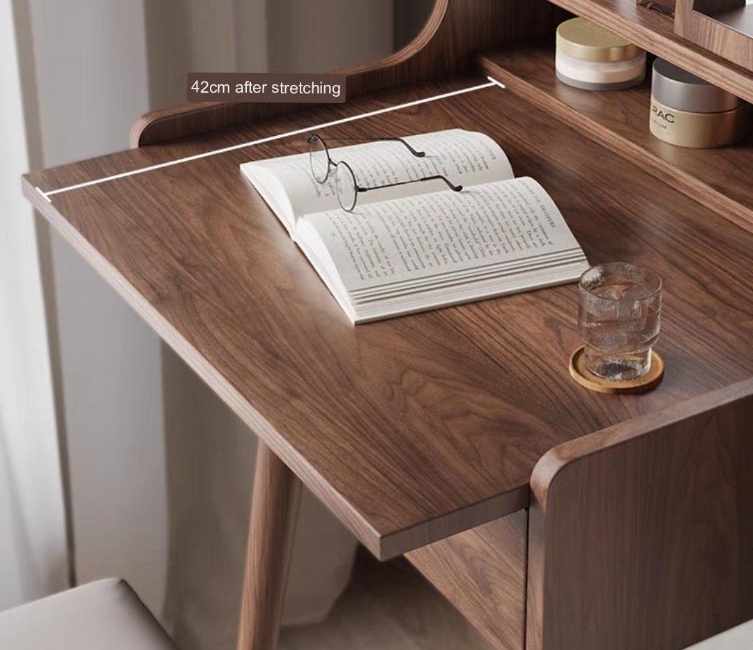 TwiS Dressing Table Set