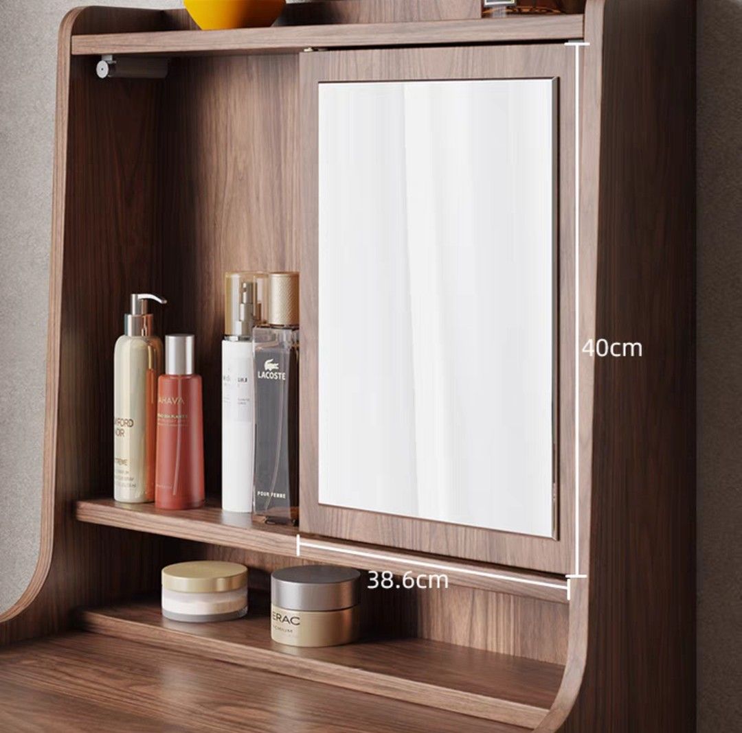 TwiS Dressing Table Set