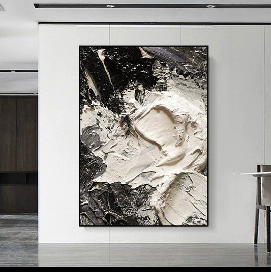 Onlookers Art | Oil Painting | TyO Oil Painting