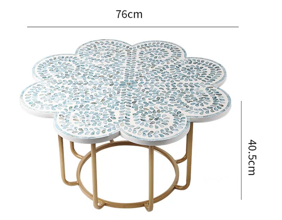 VaneSs サイドテーブル