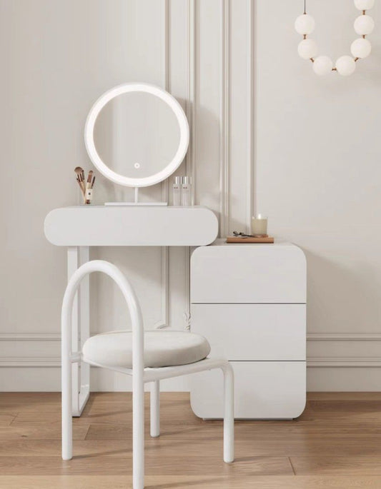 VinDa バニティ ドレッシングテーブル