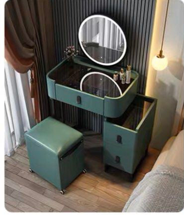 VivAsA DreSSIng TaBle SeT