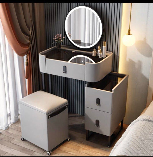 Vivasa ドレッシングテーブルセット