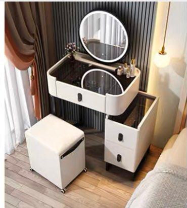 VivAsA DreSSIng TaBle SeT