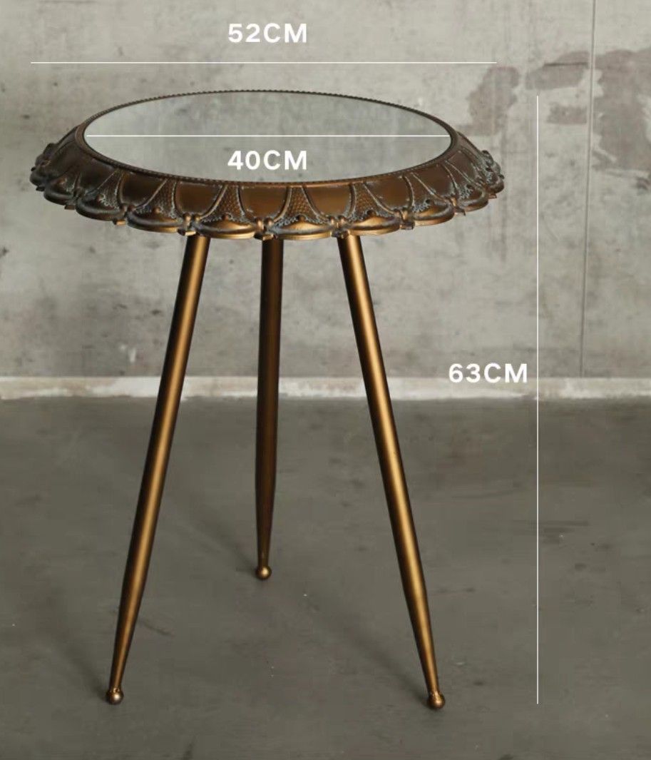 VizDa サイドテーブル