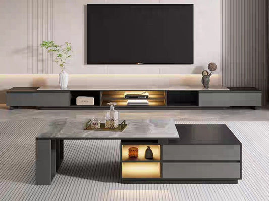 WaLaRa TV Console
