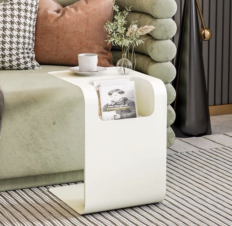 WaLX Side Table