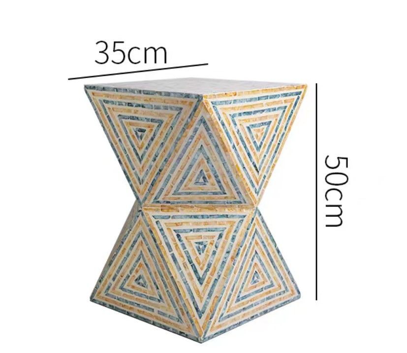 YaaQ サイドテーブル