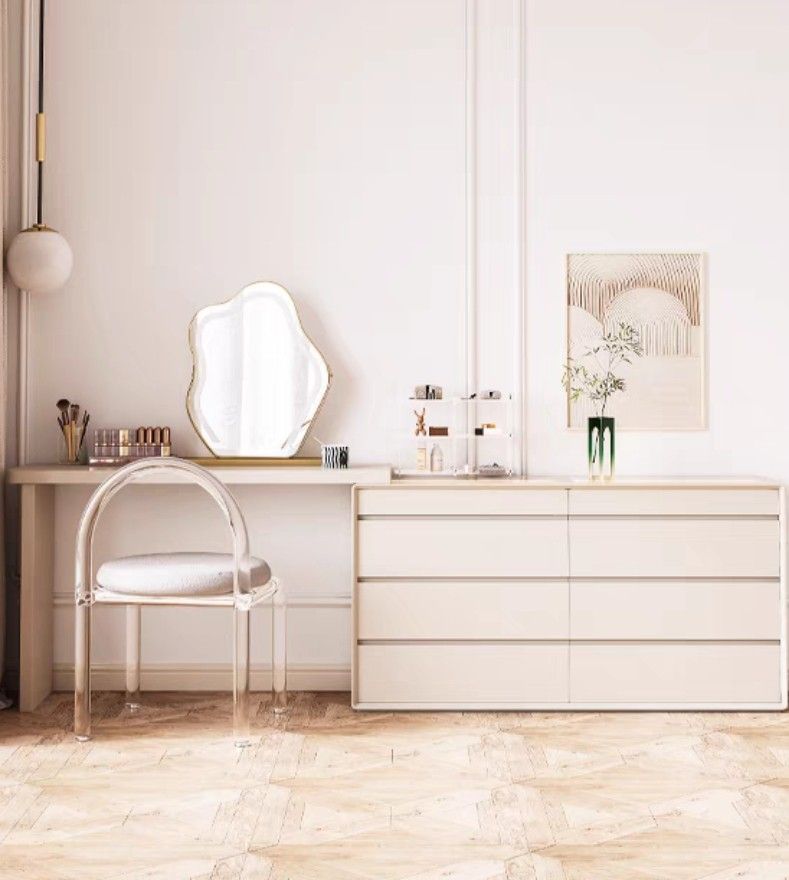 YoUKo Vanity Dressing Table