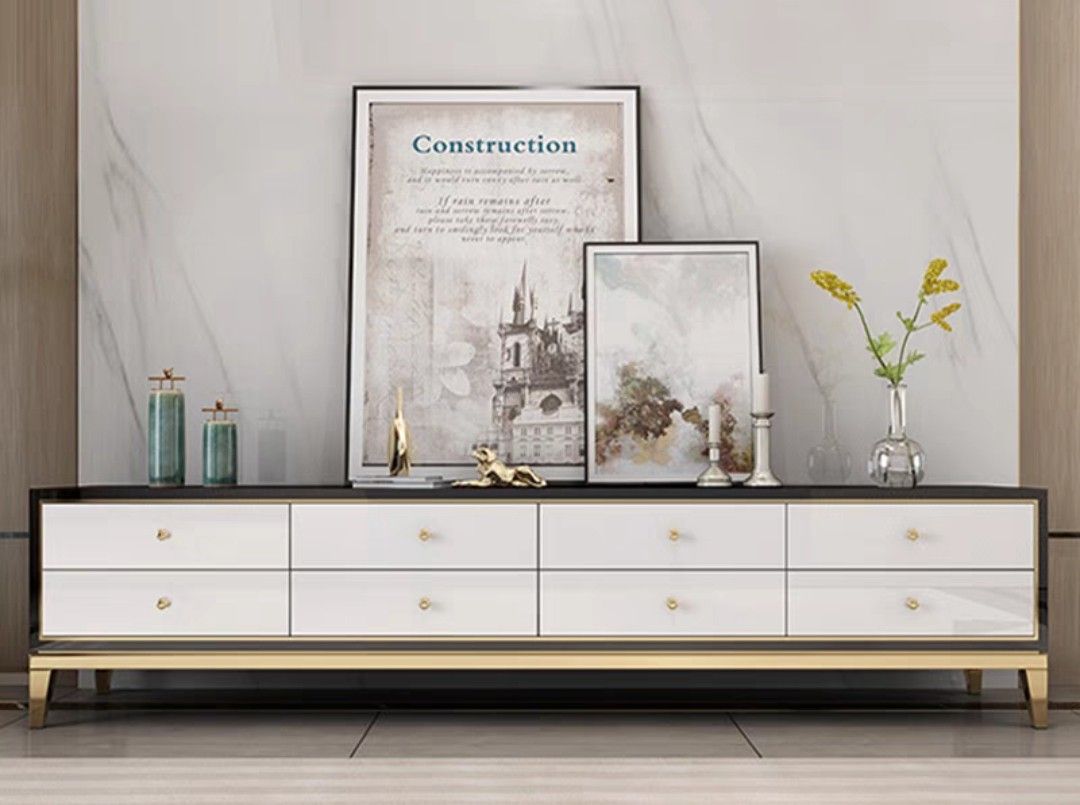 ZarLo TV Console