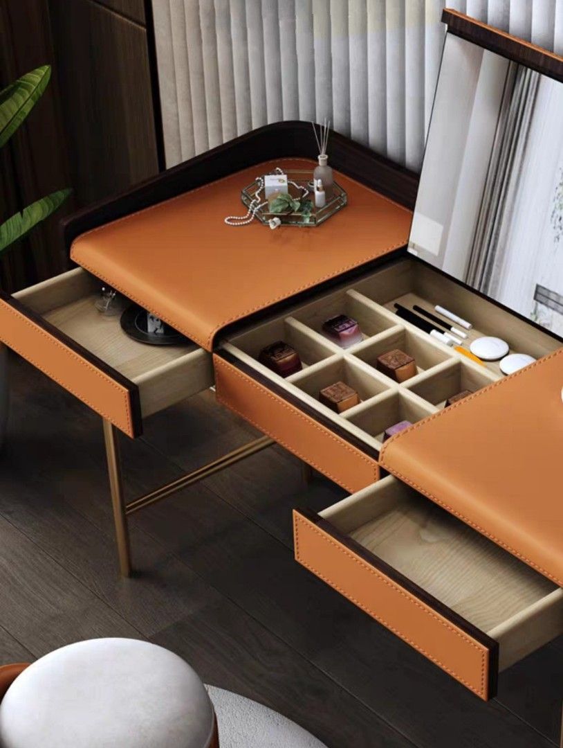 ZoEx Vanity Dressing Table