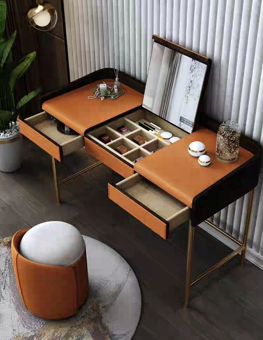 ZoEx バニティ ドレッシング テーブル