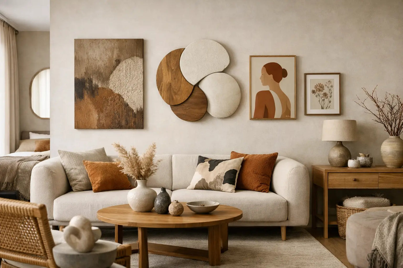 Interior Art Trends 2026 for a More Personal Home