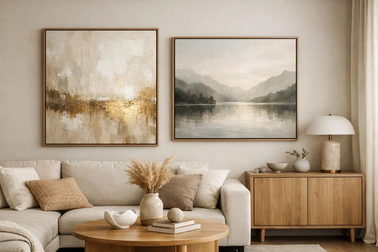 Original Reproduction Artwork for Elevated Homes