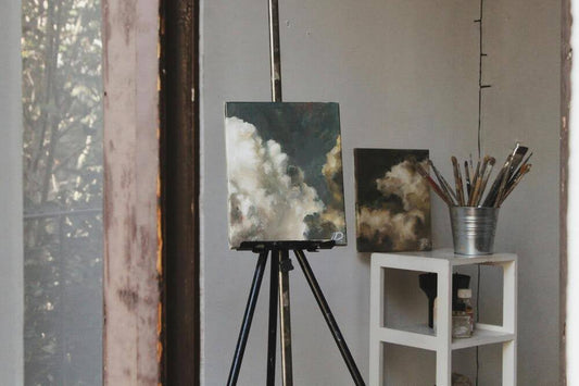 Art As An Investment: Are Oil Paintings Worth It?
