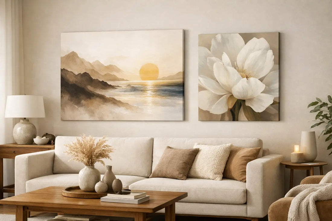 Premium Canvas Art Reviews: What Matters Most