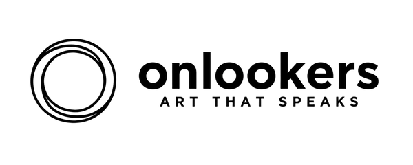 Onlookers Art