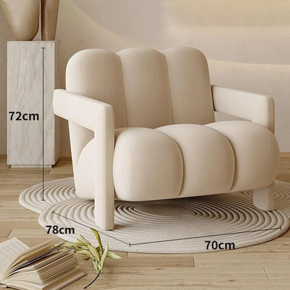 Summit Comfort Lounger