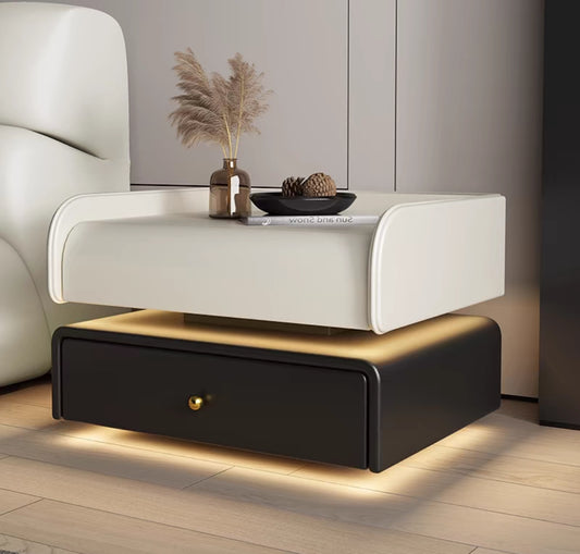 Netana Bedside Table