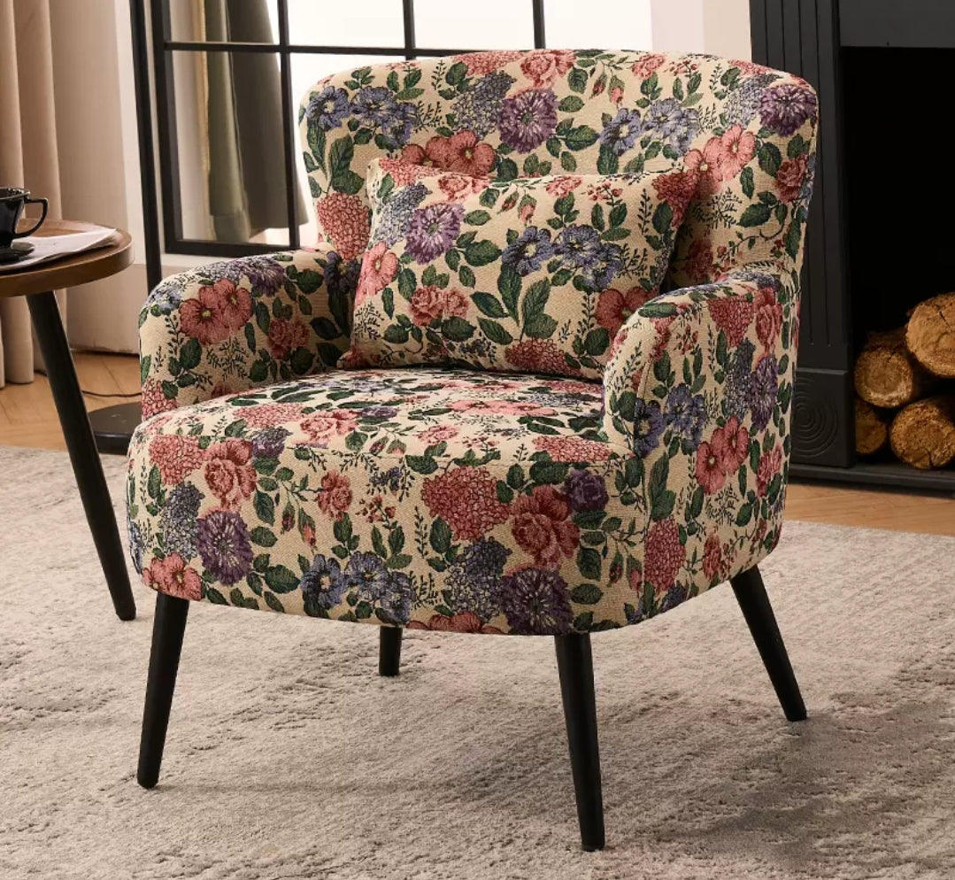 Florence Chair