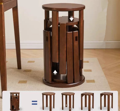 StooL Side Table