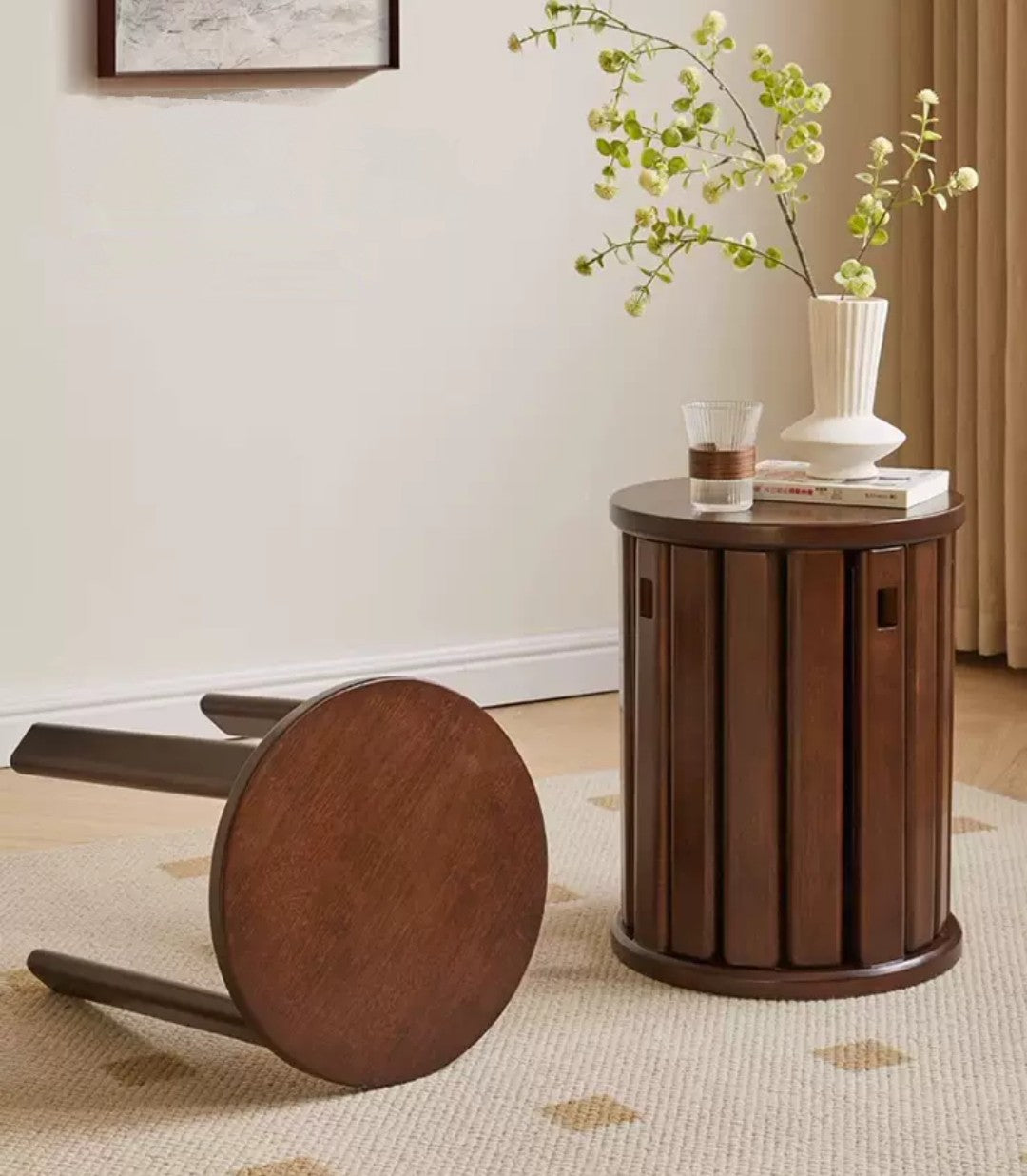 StooL Side Table