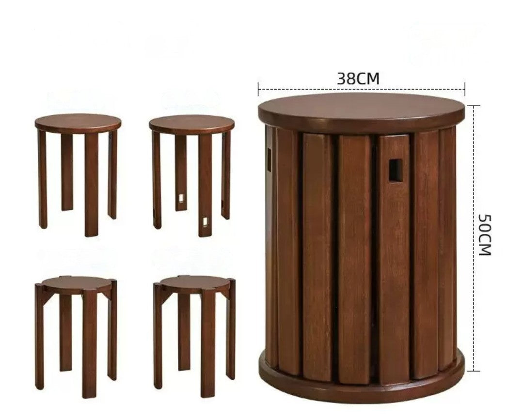 StooL Side Table